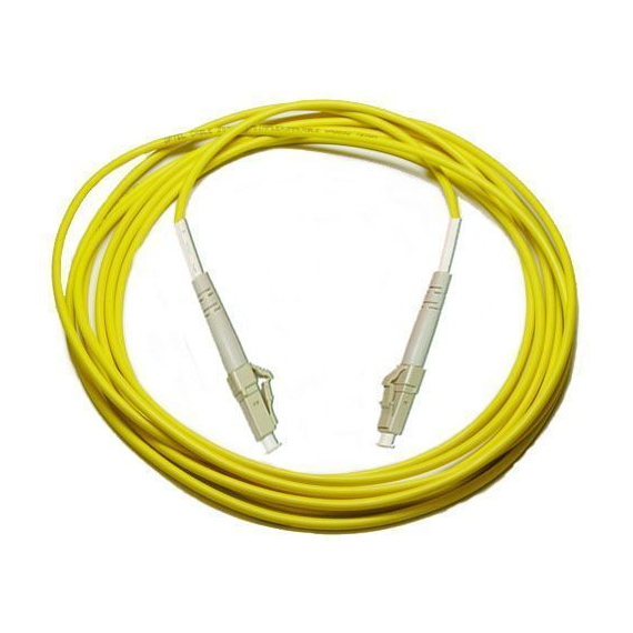 LC/APC-LC/APC-SM-3м Шнур оптический LC/APC-LC/APC, SM, simplex, 3m