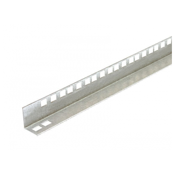WZ-3839-14-01-000 Профиль L- образный 4U для шкафов серий SU, SD2 и SJ2 (2 шт.) ZPAS
