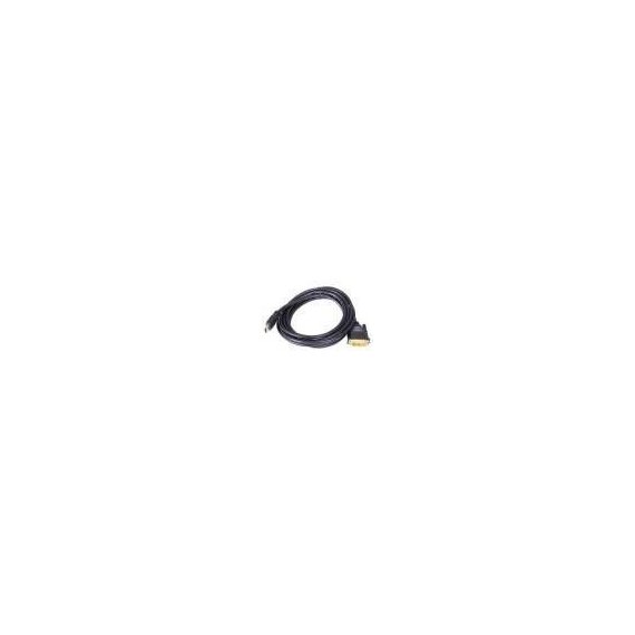 0C4-D0181-M00 Кабель DVI-D (Single Link), 1,8м