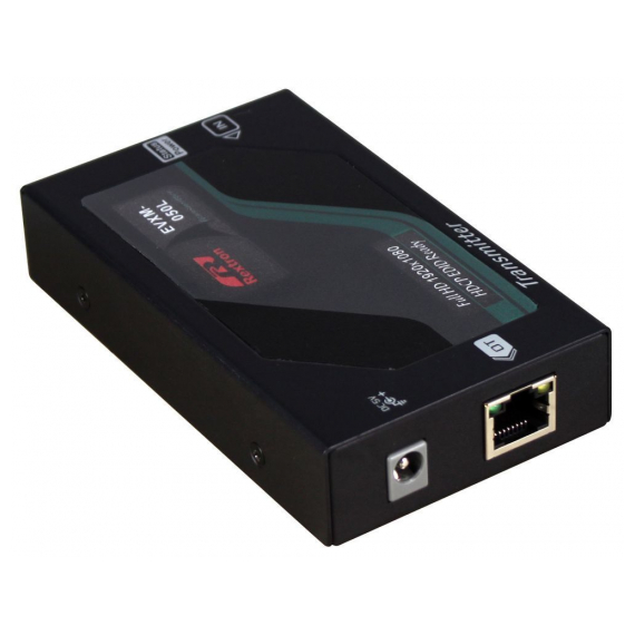 EVXM-050L Удлинитель HDMI (Full HD) передающий блок, 1 вход, 1 выход, UTP Кат. 5e до 100м, EDID Copy