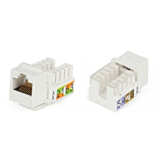 8p8c разъем hyperline