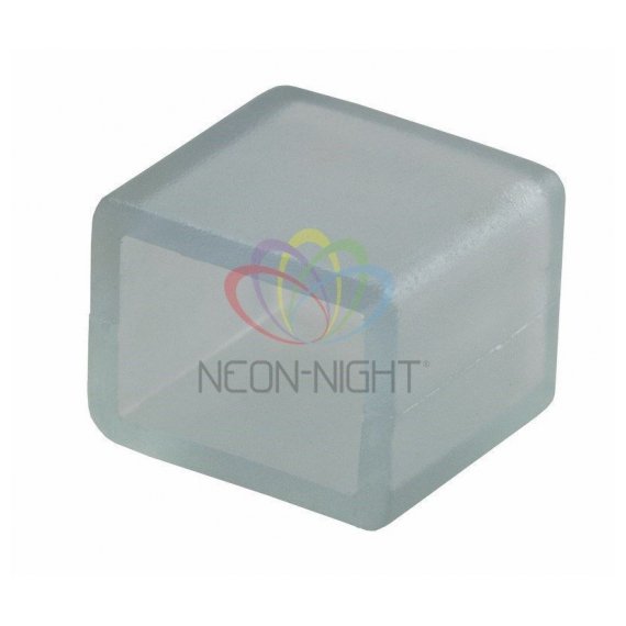 142-007 Заглушка для LED ленты 220V SMD3528 Neon-Night