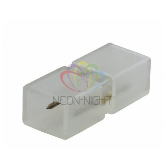142-003 Коннектор соединительный для LED ленты 220V, SMD 3528 Neon-Night
