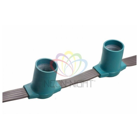331-221 Гирлянда "Belt Light" 5W шаг 15 влагостойкая Neon-Night