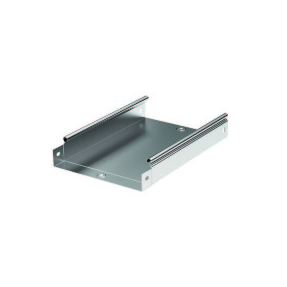 35025RAL9003 DKC / ДКС 35025RAL9003 Лоток 300х50 L3000