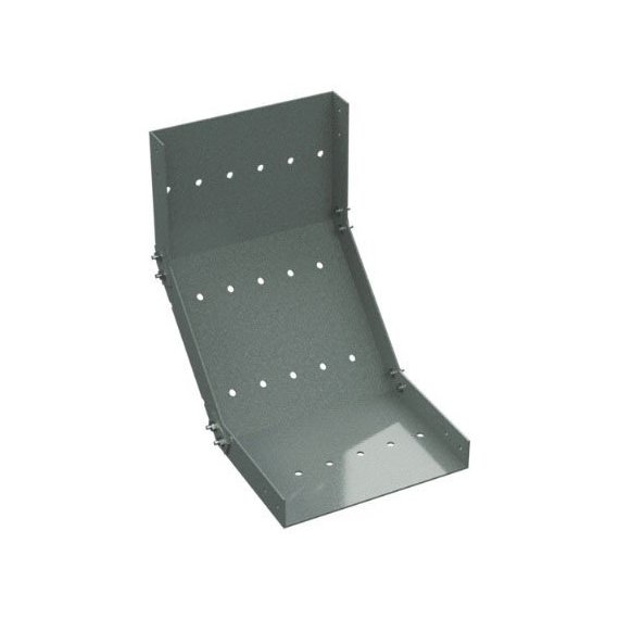 GLU91020 DKC / ДКС GLU91020 Угол 90 вертикальный внутр. 90° 200x100, стеклопластик