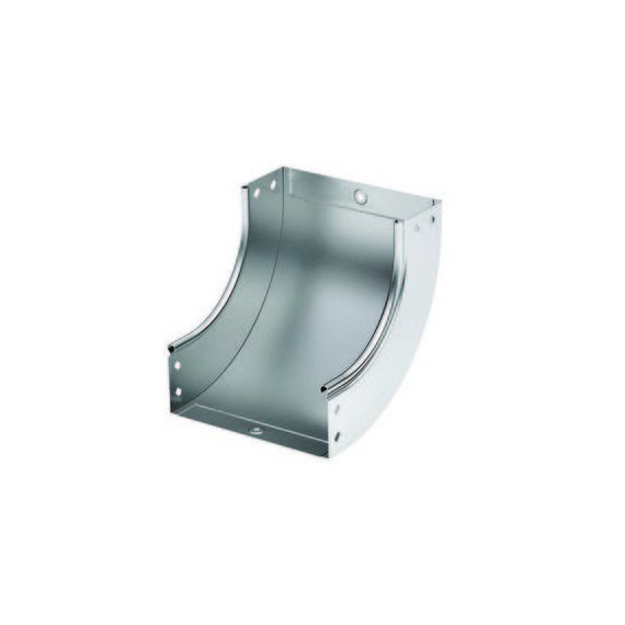36706INOX DKC / ДКС 36706INOX Угол CS 90 вертикальный внутр 90° 500/100, нержавеющий