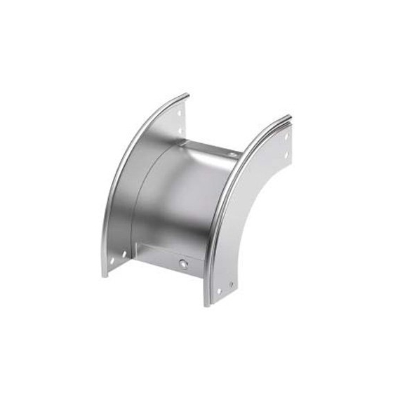 36802HDZR DKC / ДКС 36802HDZR Угол CD 90 вертикальный внеш. 90° 100/80, горячеоцинкованный