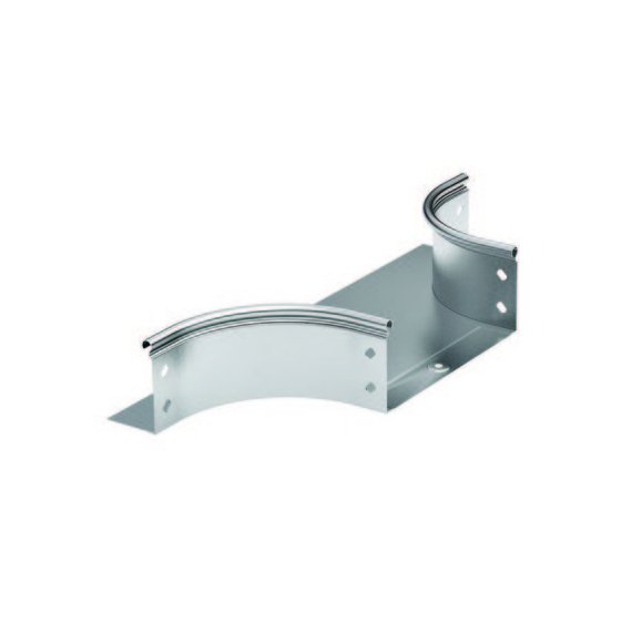 36241INOX DKC / ДКС 36241INOX Ответвитель DL 600х50, нержавеющий