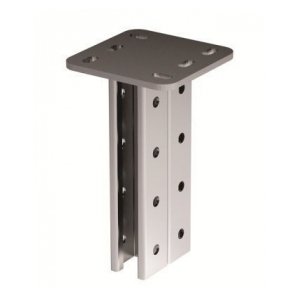 BSD4111INOX DKC / ДКС BSD4111INOX Вертикальный подвес двойной 41х41, L 1100 мм, нержавеющий