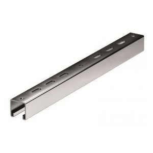 BST4160ZL DKC / ДКС BST4160ZL Траверса для подвеса лотка шириной до 600 мм, длина 665 мм, цинк-ламельная