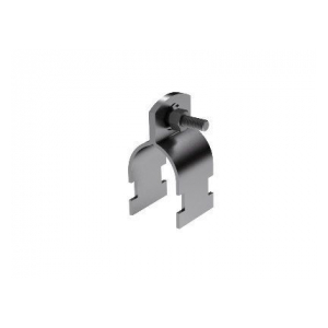 BHT1550 DKC / ДКС BHT1550 Разборный хомут для труб d 5, без изоляции