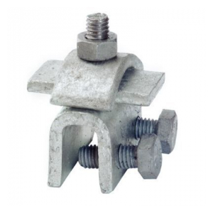ND2001 DKC / ДКС ND2001 Фальцевый зажим