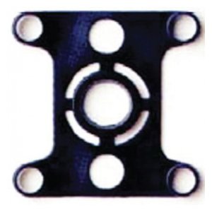 A15000015 DKC / ДКС A15000015 Уплотнитель IP65 для ручек 40 для серий 25-32-40 А (поштучно)