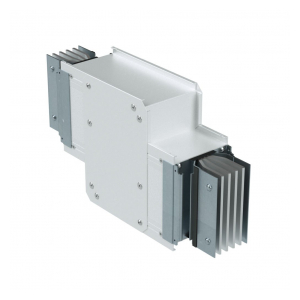 PTA13EDHE2AA DKC / ДКС PTA13EDHE2AA Секция горизонтальная Z-образная, тип 2, Al, 3P+N+Pe, 1250А, IP55