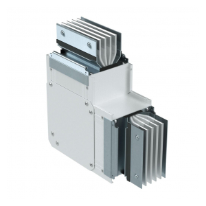 PTA13EVEL1AA DKC / ДКС PTA13EVEL1AA Вертикальный угол стандартный, тип 1, Al, 3P+N+Pe, 1250А, IP55