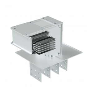 PTA13EVHT6AA DKC / ДКС PTA13EVHT6AA Верт. + гор. угол + вводная секция, тип 6, Al, 3P+N+Pe, 1250А, IP55