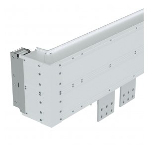 PTA20EHTP1AA DKC / ДКС PTA20EHTP1AA Гор. угол + секция подключения с паралл. фазами, тип 1, Al, 3P+N+Pe, 2000А, IP55