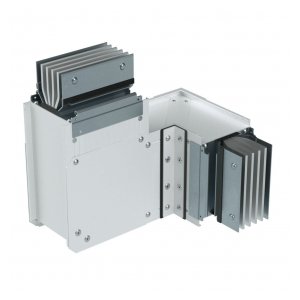 PTA32EHTE3AA DKC / ДКС PTA32EHTE3AA Горизонтальный Т-отвод стандартный, тип 3, Al, 3P+N+Pe, 3200А, IP55
