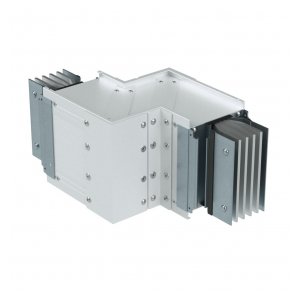 PTA40EDHE1AA DKC / ДКС PTA40EDHE1AA Секция горизонтальная Z-образная, тип 1, Al, 3P+N+Pe, 4000А, IP55