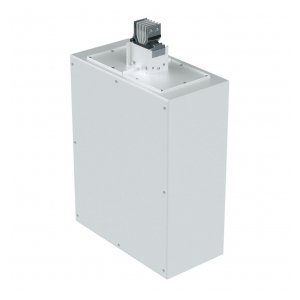 PTA40EFED1AA DKC / ДКС PTA40EFED1AA Вводная секция стандартная, тип 1, Al, 3P+N+Pe, 4000А, IP55