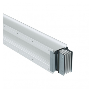 PTC10ESPT7AA DKC / ДКС PTC10ESPT7AA Секция транспозиции фаз, тип 7, Cu, 3P+N+Pe, 1000А, IP55