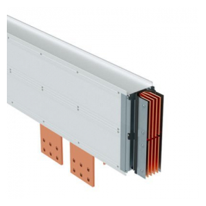 PTC10ETPP1AA DKC / ДКС PTC10ETPP1AA Секция подключения с паралл. фазами, тип 1, Cu, 3P+N+Pe, 1000А, IP55