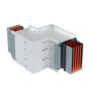 PTC10EVSE2AA DKC / ДКС PTC10EVSE2AA Вертикальный + горизонтальный угол, тип 2, Cu, 3P+N+Pe, 1000А, IP55
