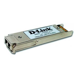 DEM-422XT Трансивер XFP 10Giga SM 10KM