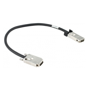 DEM-CB50ICX Пассивный 10G CX4 кабель для прямого подключения длиной 50 cм