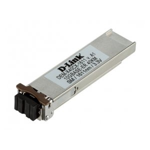 DEM-X40CX-1611 Трансивер 10G XFP CWDM для одномодового оптического кабеля (длина волны 1611нм, до 40 км)