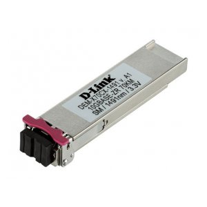 DEM-X70CX-1491 Трансивер 10G XFP CWDM для одномодового оптического кабеля (длина волны 1491нм, до 70 км)