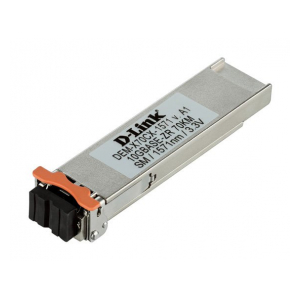 DEM-X70CX-1571 Трансивер 10G XFP CWDM для одномодового оптического кабеля (длина волны 1571нм, до 70 км)