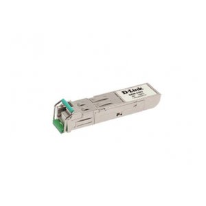 DEM-331T/20KM Модуль OE Mmini-GBIC LX SM Single Fiber