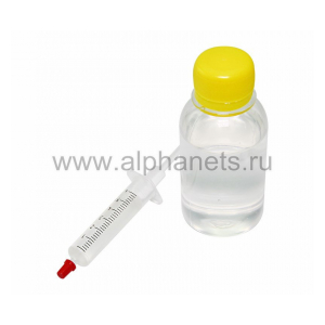 09-3985 Компаунд  силиконовый, прозрачный ПК-68 (двухкомпонентный), 100гр REXANT