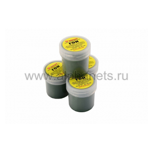 09-3790 Паста полировальная ГОИ, 30гр REXANT (Цена за шт.,в уп.10 шт.)