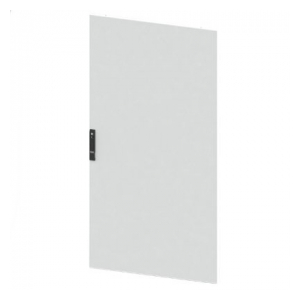 R5CPE8140 Дверь сплошная, двустворчатая, для шкафов DAE/CQE, 800 x 1400 мм DKC/ДКС