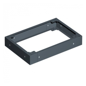 R5ZE851 Цоколь 800 x 500 x 100 мм DKC/ДКС