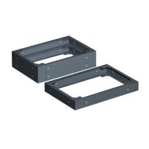 R5ZEA881 Цоколь для угловых секций CQE,  800 x 800 x 100мм DKC/ДКС