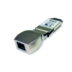 DGS-711 GBIC-трансивер с 1 портом 1000Base-T (до 100 м)