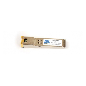 GL-OT-SGRJ45 Модуль GIGALINK SFP, 1Гбит/c, UTP, RJ45, до 100 м (GL-712)