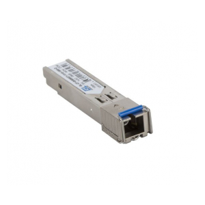 GL-OT-SG06SC1-1310-1550-B Модуль GIGALINK SFP, WDM, 155Mb/1,25Gb/s одно волокно SM, SC, Tx:1310/Rx:1550 нм, 6 дБ до 3 км