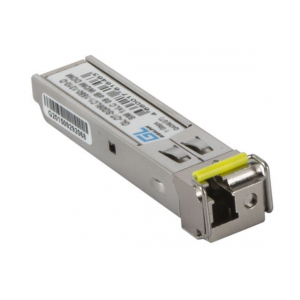 GL-OT-SG24LC1-1550-1490-D Модуль GIGALINK SFP, WDM, 1Гбит/c, одно волокно SM, LC, Tx:1550/Rx:1490 нм, DDM, 24 дБ (до 80 км) (GL-3080R)