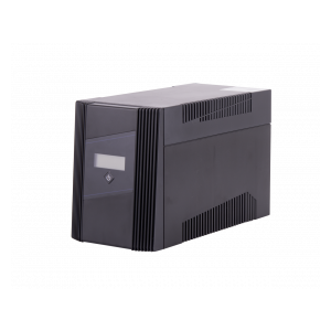 GL-UPS-LI10-1-1/2*7a Источник бесперебойного питания 1000VA/600W (1/1 однофазный) / 2 акб * 7a