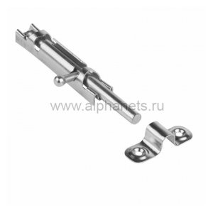 79-1082 Задвижка накладная 80 Четыре Сезона