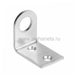 79-1002 Накладка для замка НЗ-02 Четыре Сезона