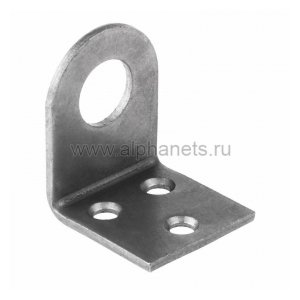 79-1005 Накладка для замка НЗ-05 Четыре Сезона