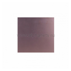 09-4035 Стеклотекстолит 1-сторонний 100x100x1.5мм 35/00 (35мкм) REXANT