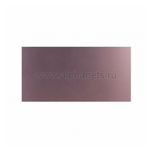 09-4045 Стеклотекстолит 1-сторонний 100x200x1.5мм 35/00 (35мкм) REXANT