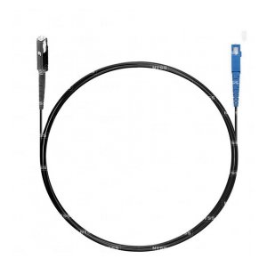 NTSS-SPC-9-MU/U-SC/U-2.0-3-BL Шнур оптический spc MU/UPC-SC/UPC 9/125 2.0мм 3м черный LSZH (патч-корд)